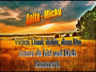 und noch einmal...