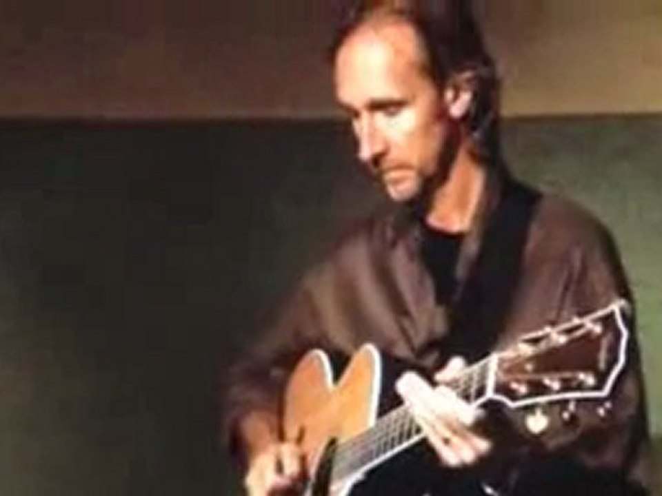 Follow you follow me * genesis acoustic version *