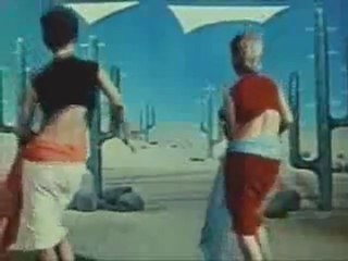 CORNFLAKES HEROES - Lifeline - video clip