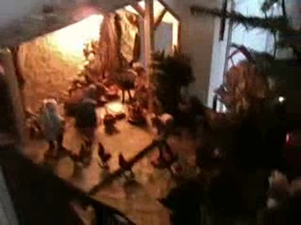 creche 2009