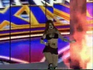 Angels Championship Battle Royal (AWF)