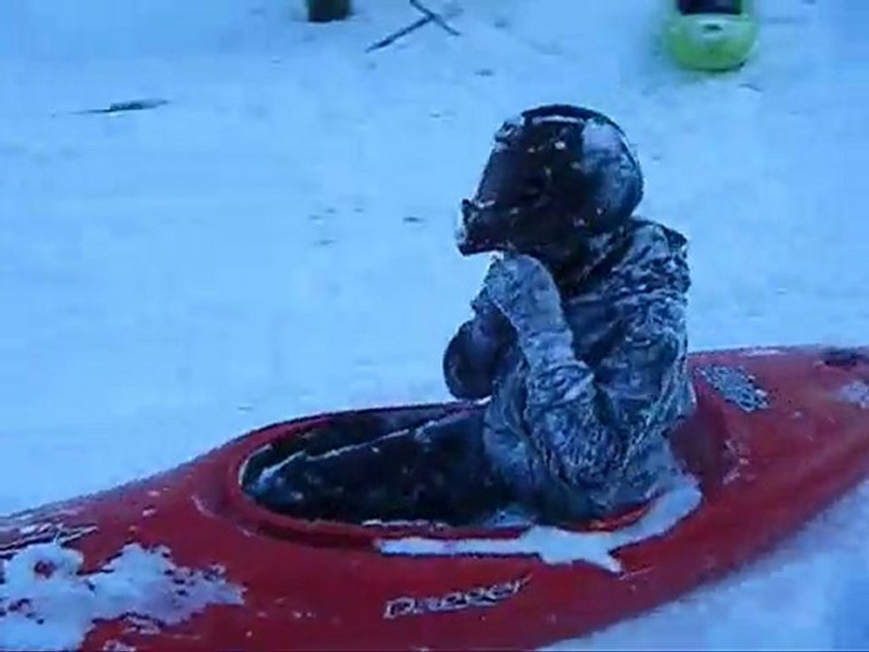kayakneigeevin2009