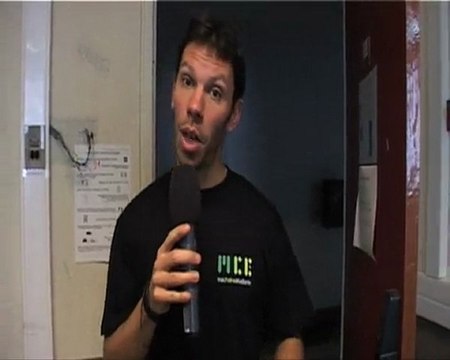 Teaser 4 MCE Ma Chaîne Etudiante avec Julien De Ruyck