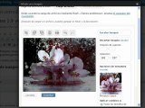 Editar Imagenes en Wordpress 2.9