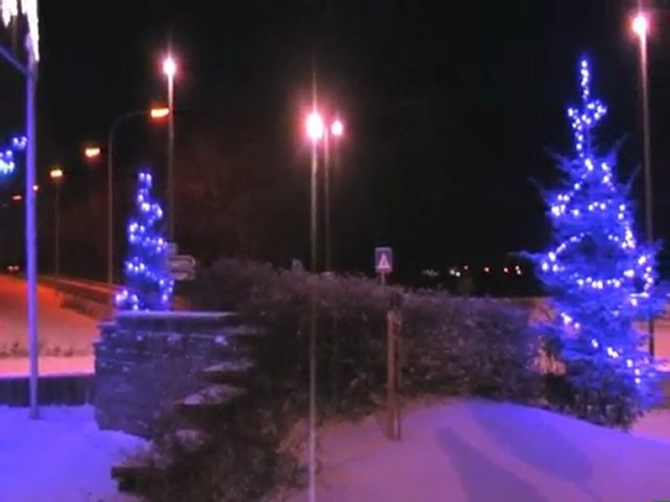 L'actu du 20 décembre 2009