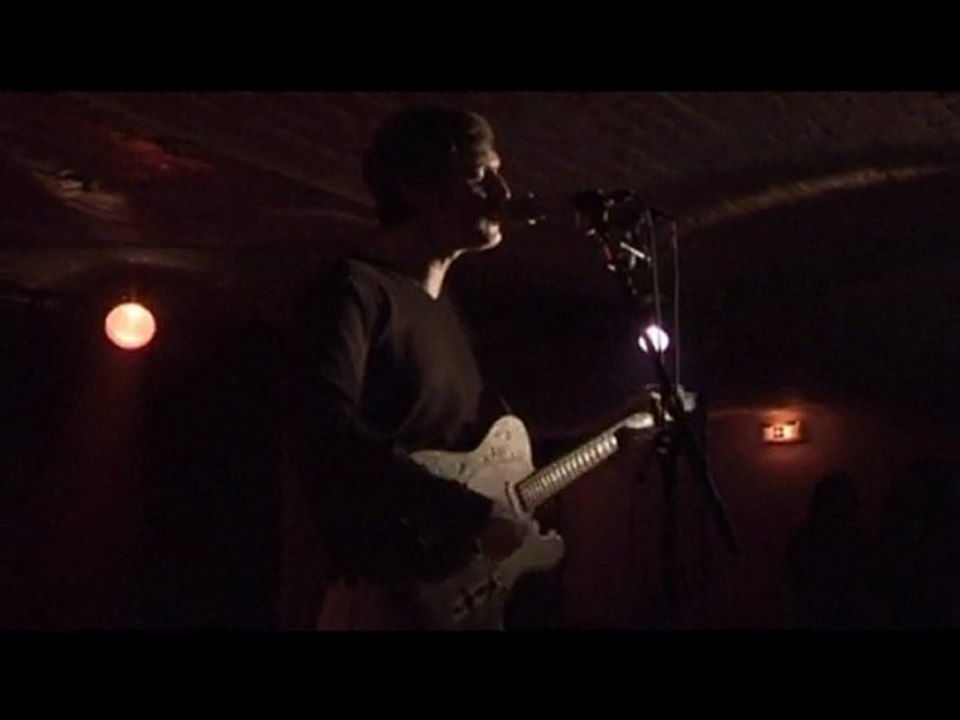 TROY VON BALTHAZAR Lille 14 avril 2009 ### DARK ###