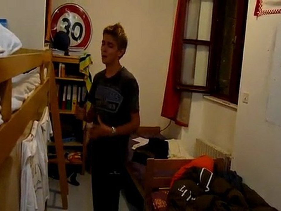 L'amour brille sous les étoiles-Bio Academy