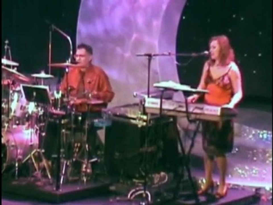 Is this the way to Amarillo