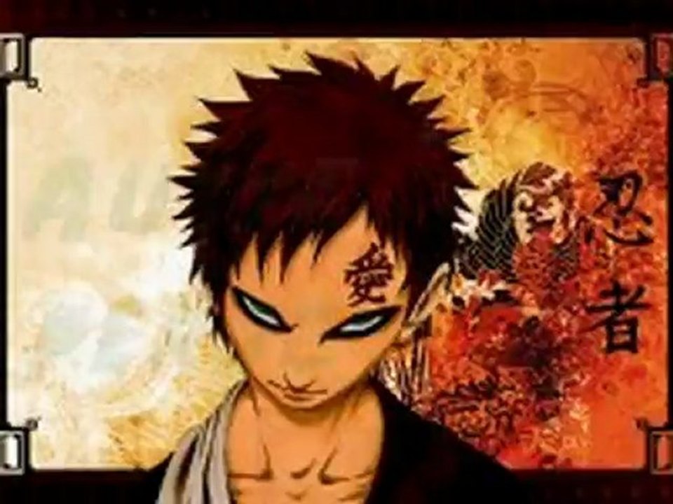 naruto AMV