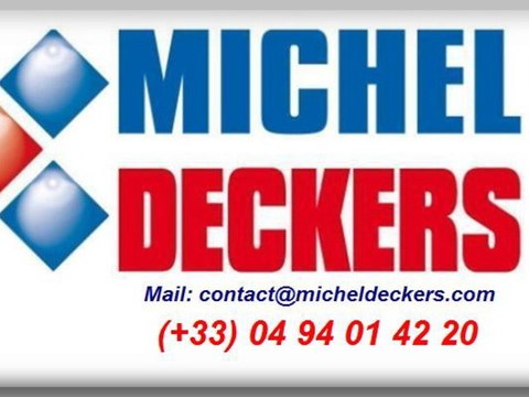 Achat maison a vendre au Lavandou, par Micheldeckers.com