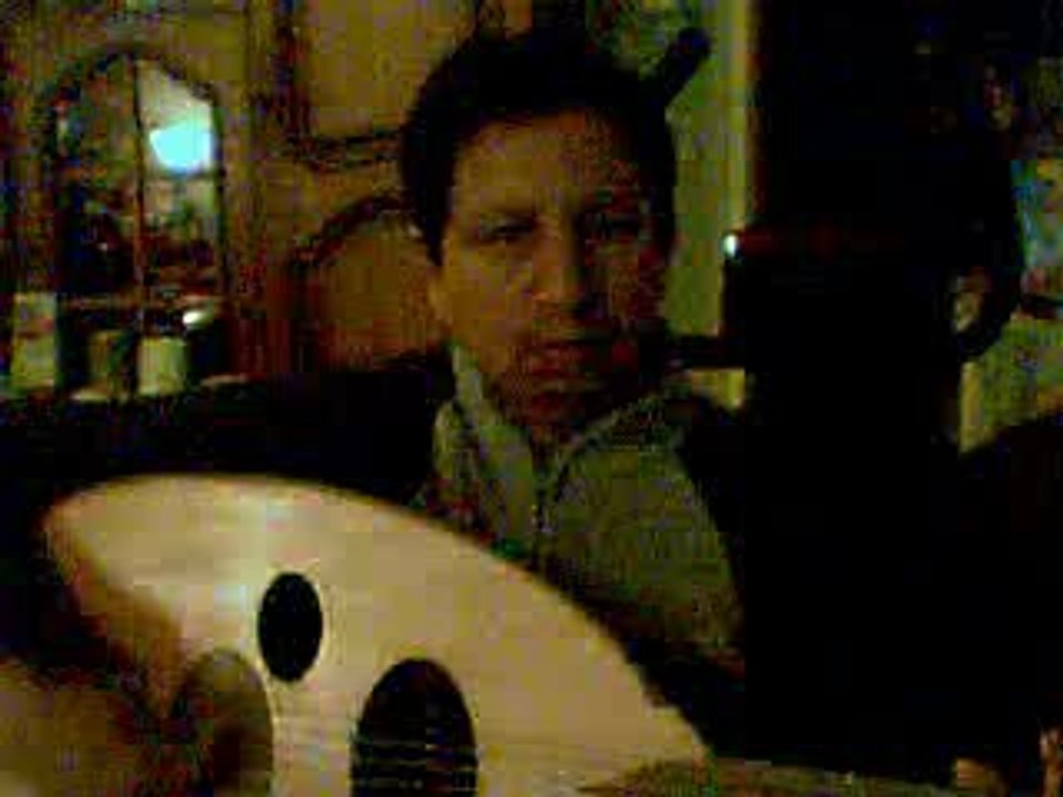 Twichiat Alistihlale -Musique Arabo-andalous marocaine