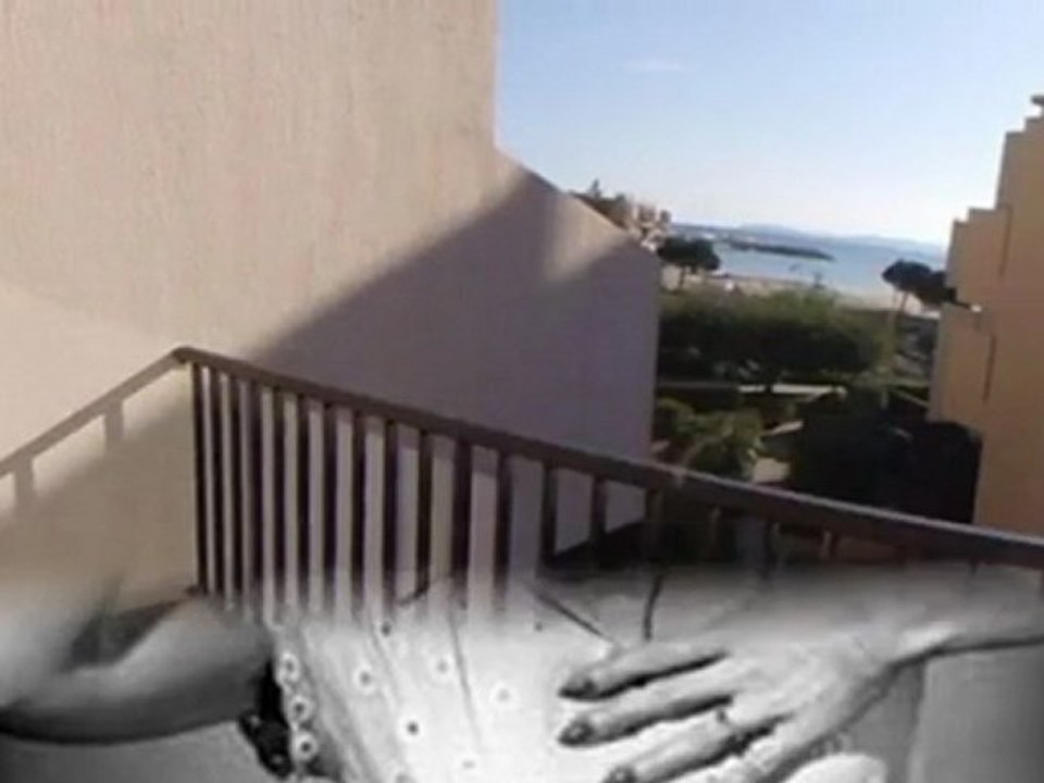 288.000 € - achat Appartement a vendre a bormes les mimosas