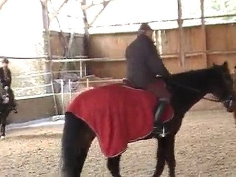 amazing boy du feuillard reprise avec JNM