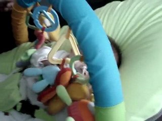 Mademoiselle pipelette !