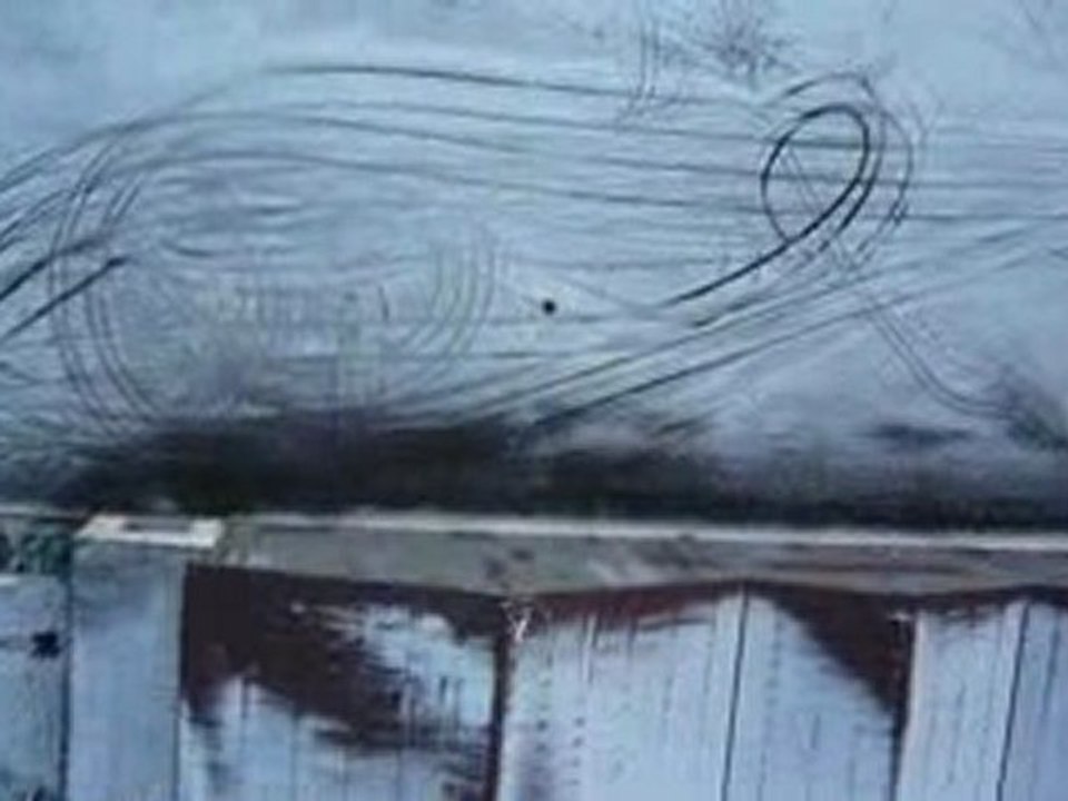 MK montee verticale 85 metres et FX35 modifié