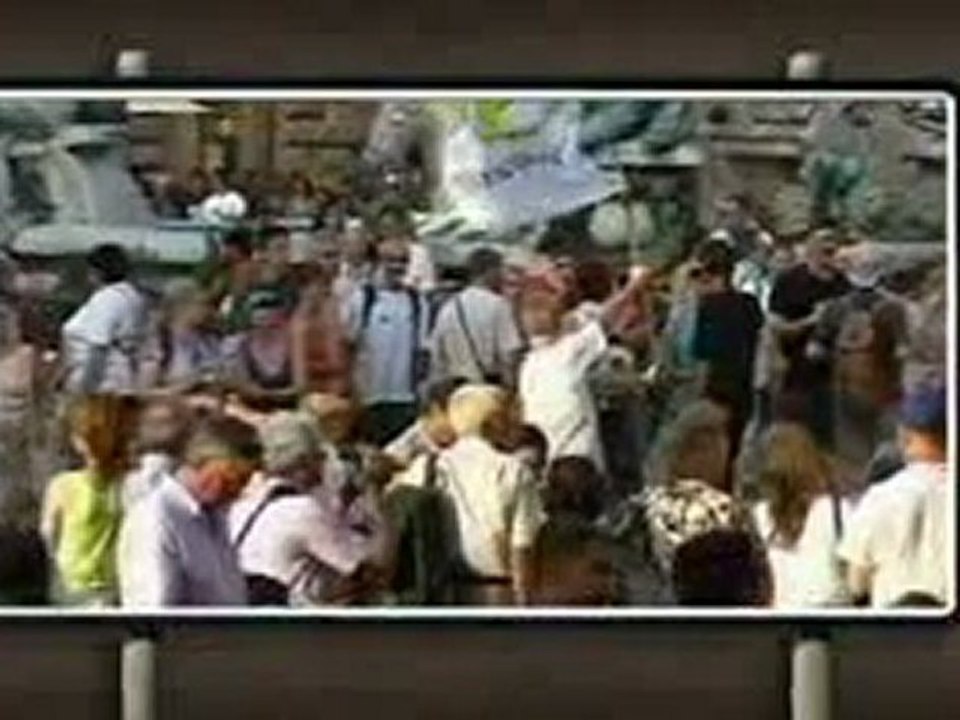 Parto 05 - Esperanto estas lingvo kun bunta movado