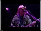 Neil Young - Fuji Rock Festival in Japan