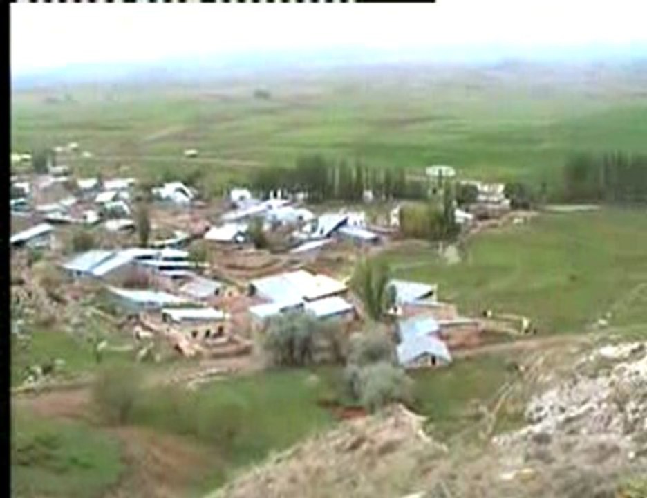 Sivas Hafik Tavşanlı Köyü Ali Rıza ÇİFCİ