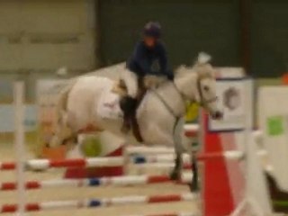 D2 ponam Alençon Justine&Médina