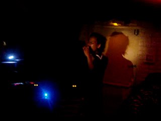 rolf - anime boite de nuit sur Michael jackson et prince