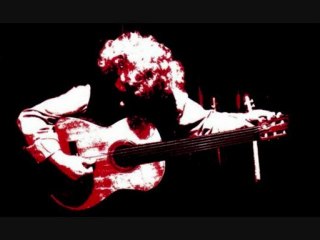 Erkan Oğur "Kaleden İnişmolur"