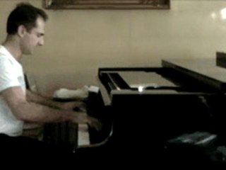 Frederic ROZANES, Chopin, Etude Revolutionaire