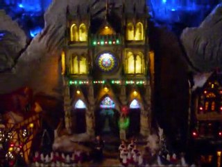 VILLAGES MINIATURES