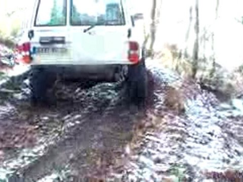 Nissan Patrol GR Pim33