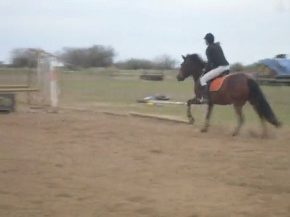 E2 avec Eclipse => 13 Décembre 2009