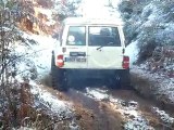 Nissan Patrol GR Pim33