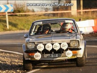 8ème Rallye Soleil Cannes (Photos)