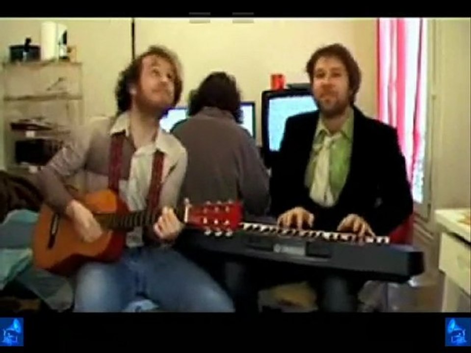 La Chanson du Dimanche - «Bluetooth» + sous-titres