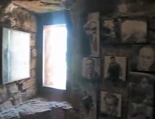 too many people have died