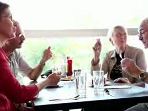 Winnipeg's Iconic Salisbury House - Manitoba, Canada