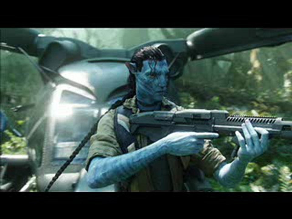 Avatar - Aufbruch nach Pandora Download via Rapidshare