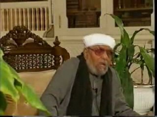 الشعراوي و سماع الموتى ودعاؤهم من دون الله تعالى