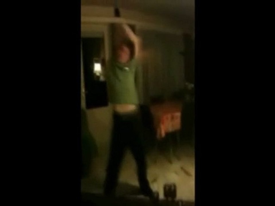 David && Mentos by Noizer.