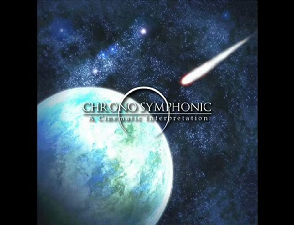 Chrono Symphonic Disque 1 Piste 8 Hymn Of Valor