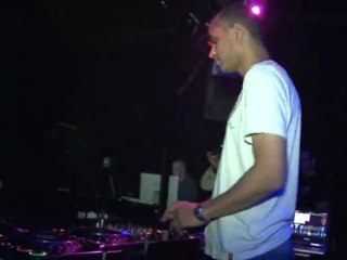 "I LOVE MINIMAL" at REDLIGHT by WITNESS