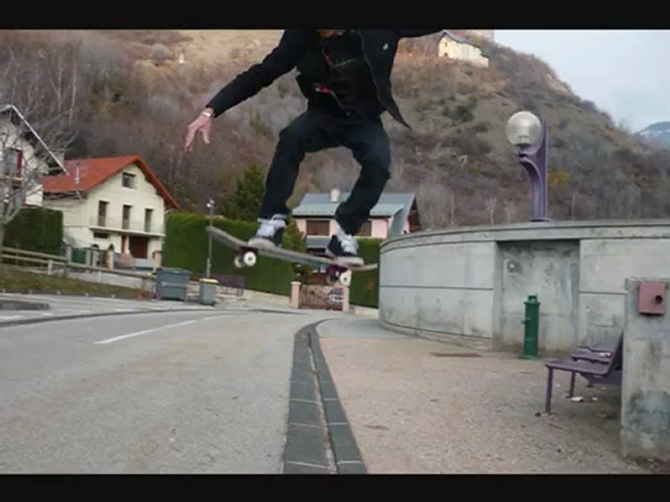 skate