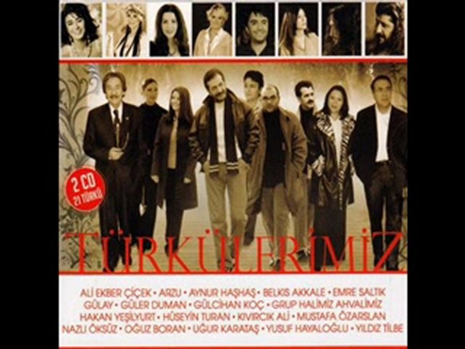 uğur karataş-dönen dönsün ben dönmezem