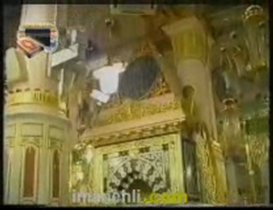 ferudun eroğlu-gel gidelim hak nebiye