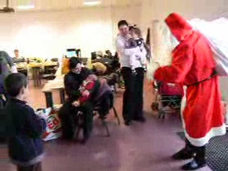Père Noël 2