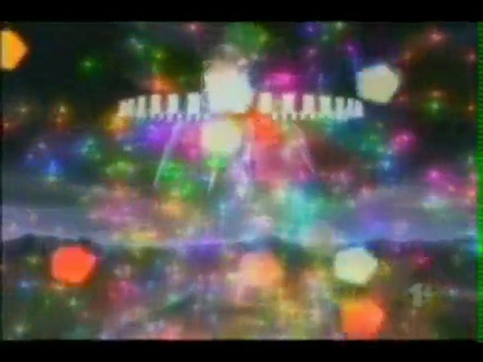 Tokyo mew mew AMV "Zoey et Dren"