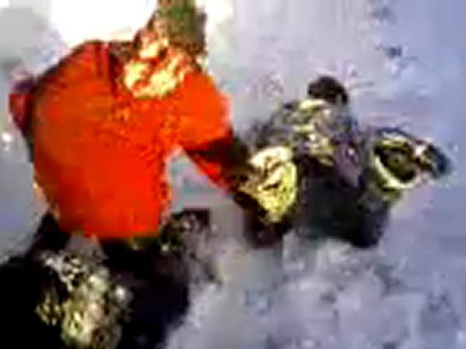 Les boulet a la guerre