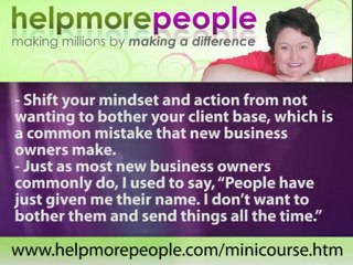 Client Retention Tips: How to Show You Care By Staying ...