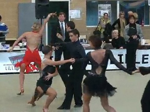 compet Lillebonne Chacha