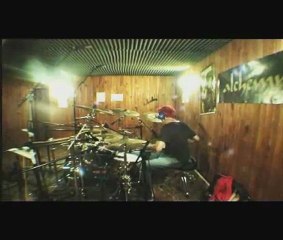 Kurban - Sakın Söyleme (drums session)