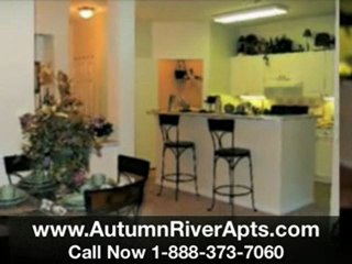 North Raleigh Apartments (AUTUMN RIVER)