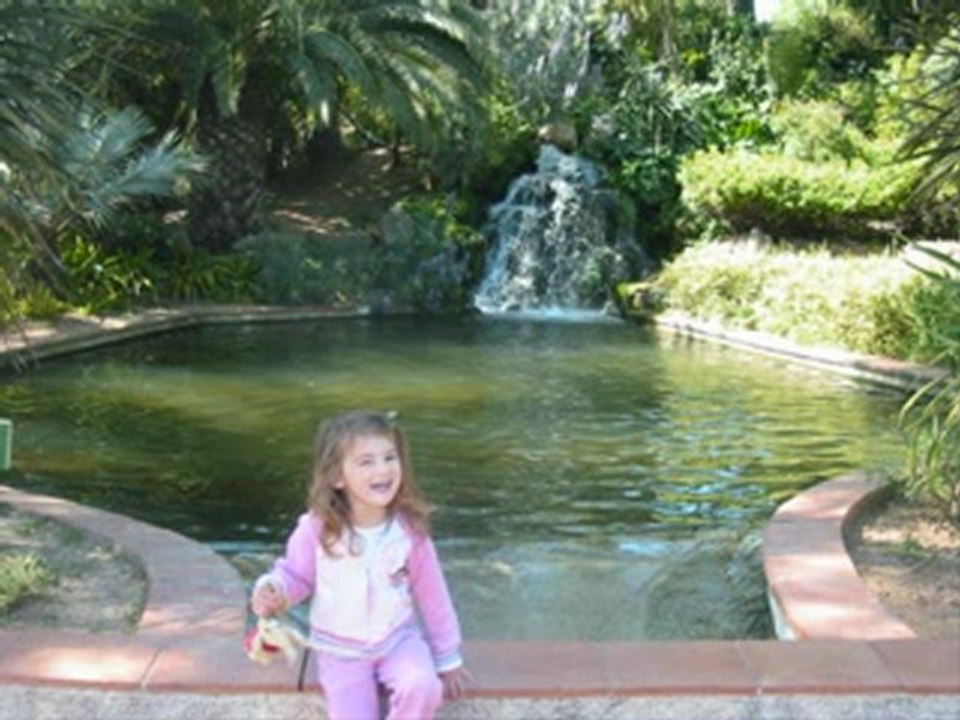 un amour de petite fille